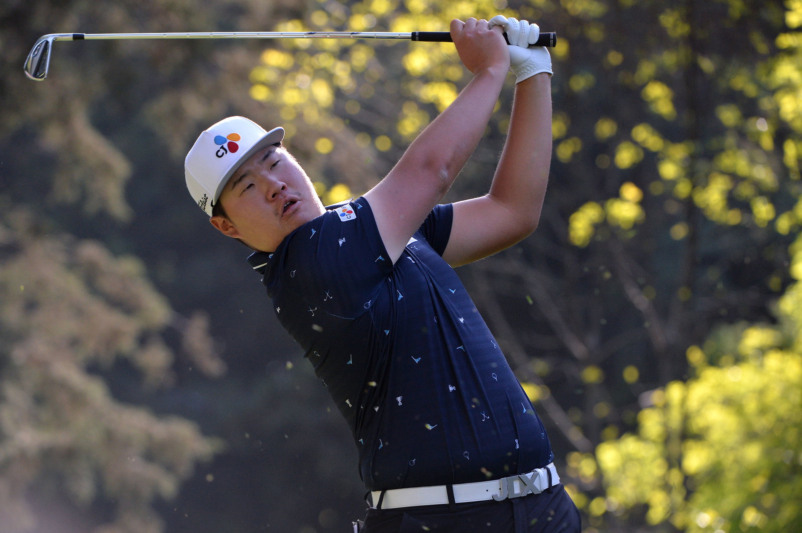 How much every player won at the 2020 WGC-Mexico Championship