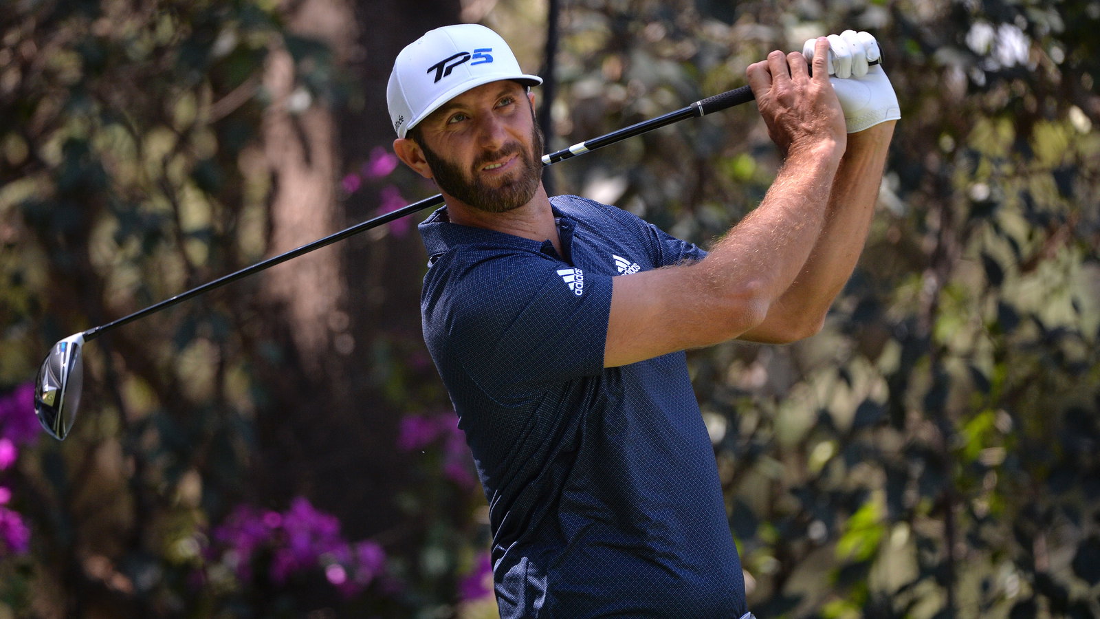 WGC-Mexico 2020: Groups & UK Tee Times