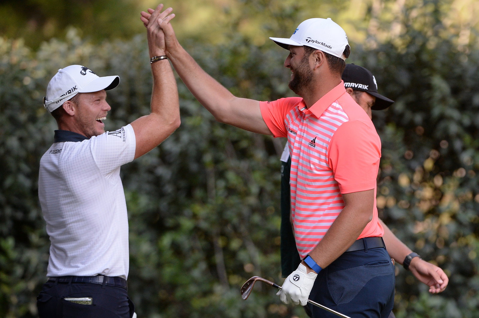 Tiger Woods out of Bay Hill: 