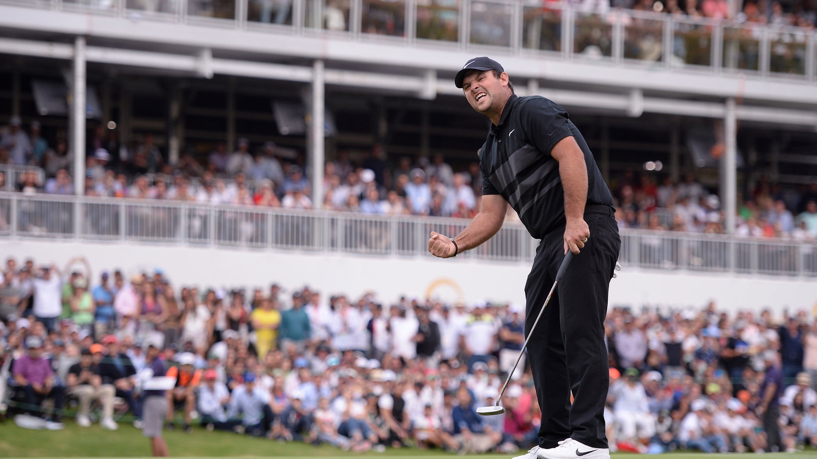 How much every player won at the WGC-Mexico Championship