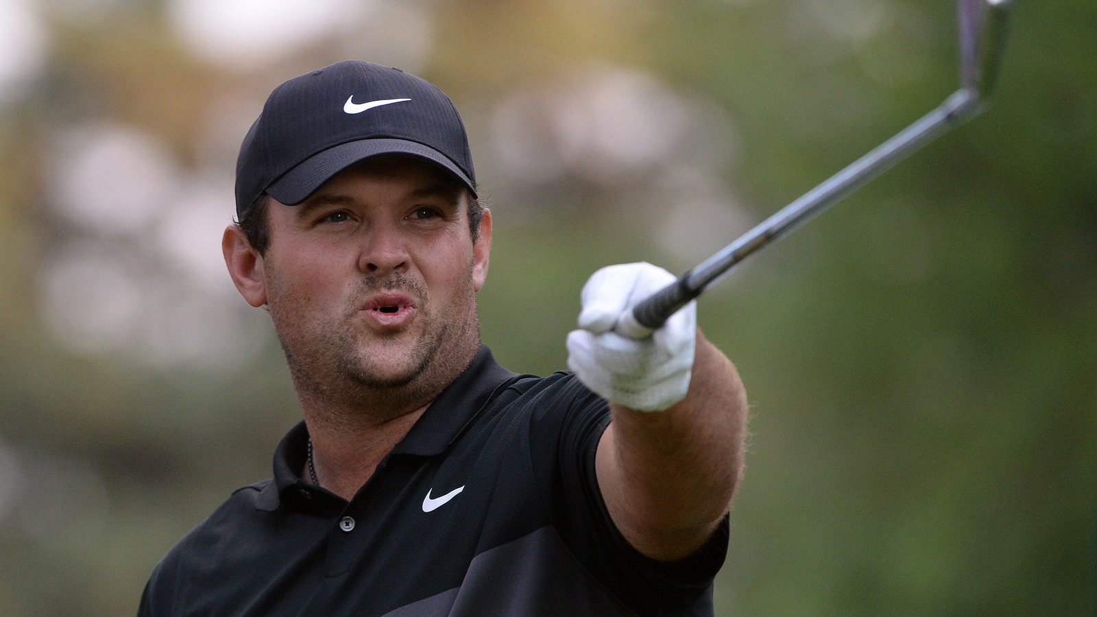 Patrick Reed wins WGC-Mexico, then has a pop at Sky Sports Golf