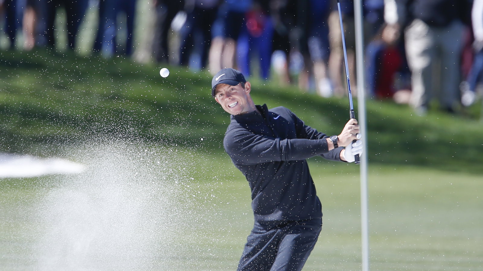 SURVEY: Is golf really fair? Non-golfers don't think so...