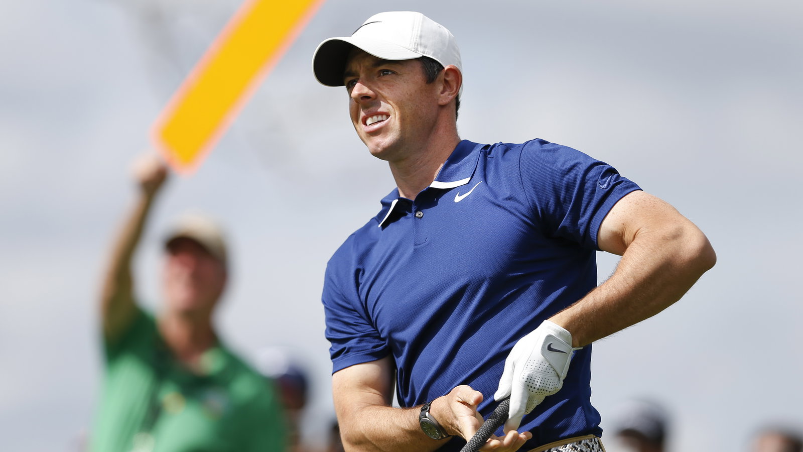 Rory McIlroy unlikely to play RBC Heritage again