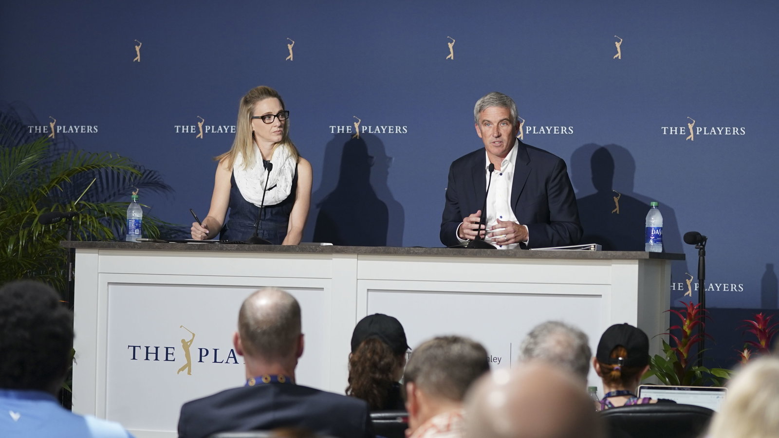 PGA Tour players guaranteed exempt status for 2021 season