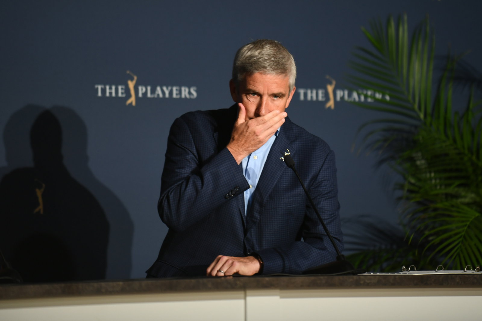 PGA Tour BANS SPECTATORS due to coronavirus