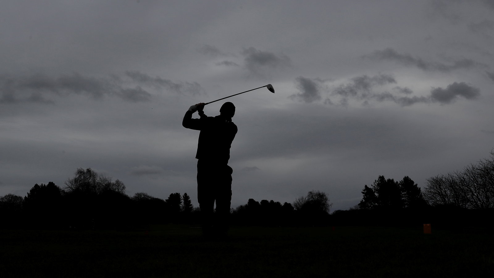 Nearly HALF of Europe's golf courses have closed due to COVID-19