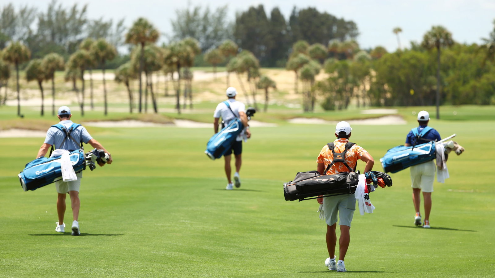 TaylorMade Driving Relief smashes Sky Sports viewing figures