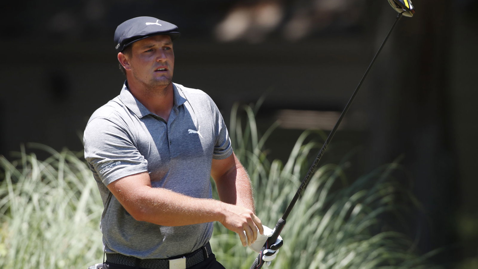 Bryson DeChambeau: the INCREDIBLE NUMBERS behind his transformation