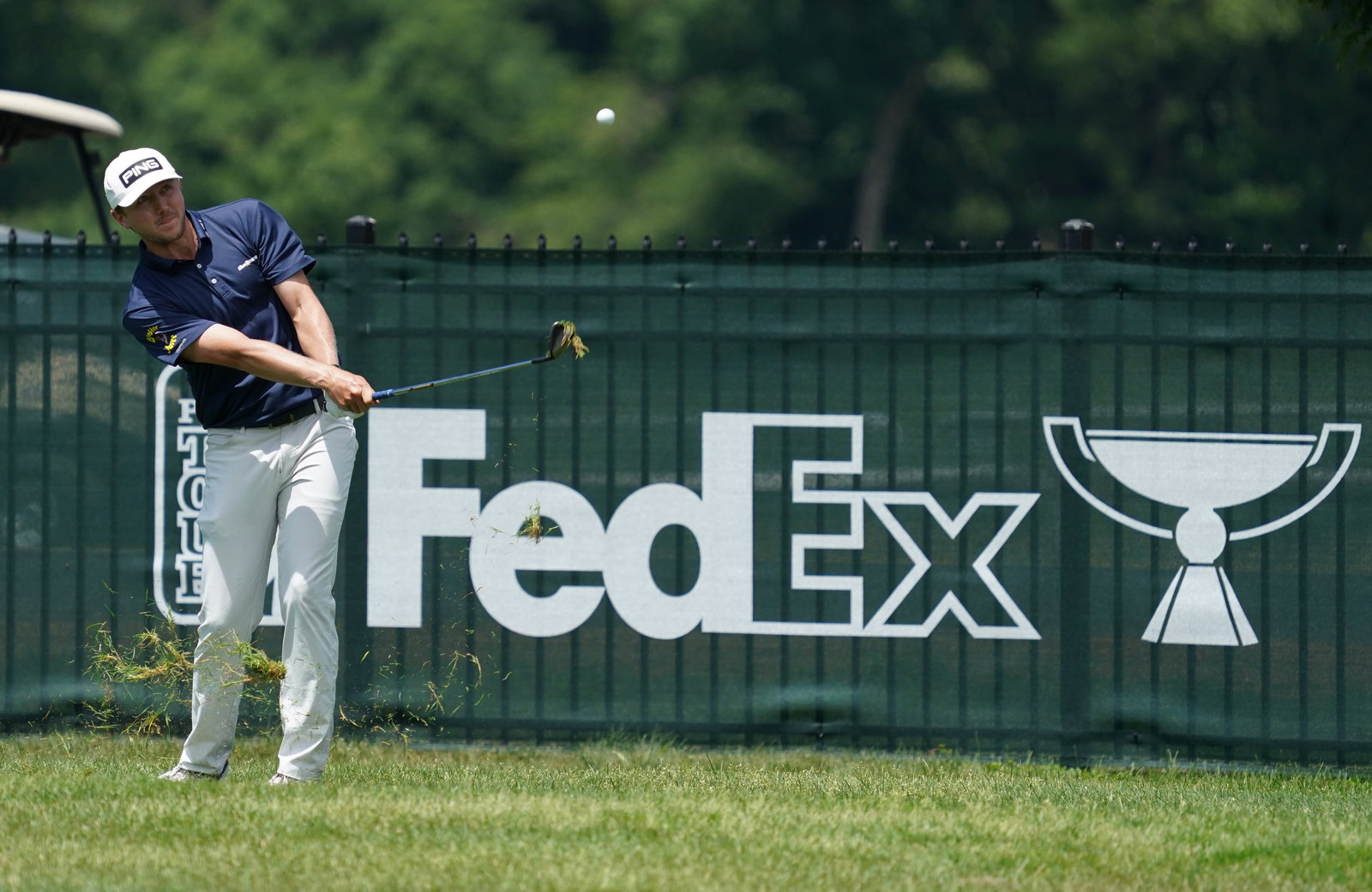 PGA Tour stats: Top 10 in Strokes-Gained Putting