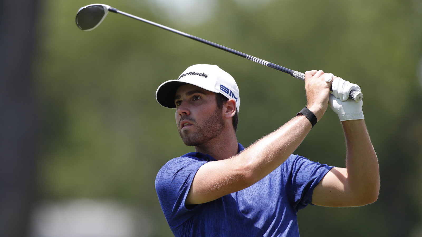 Golf fans react to Matthew Wolff WITHDRAWING from PGA Championship