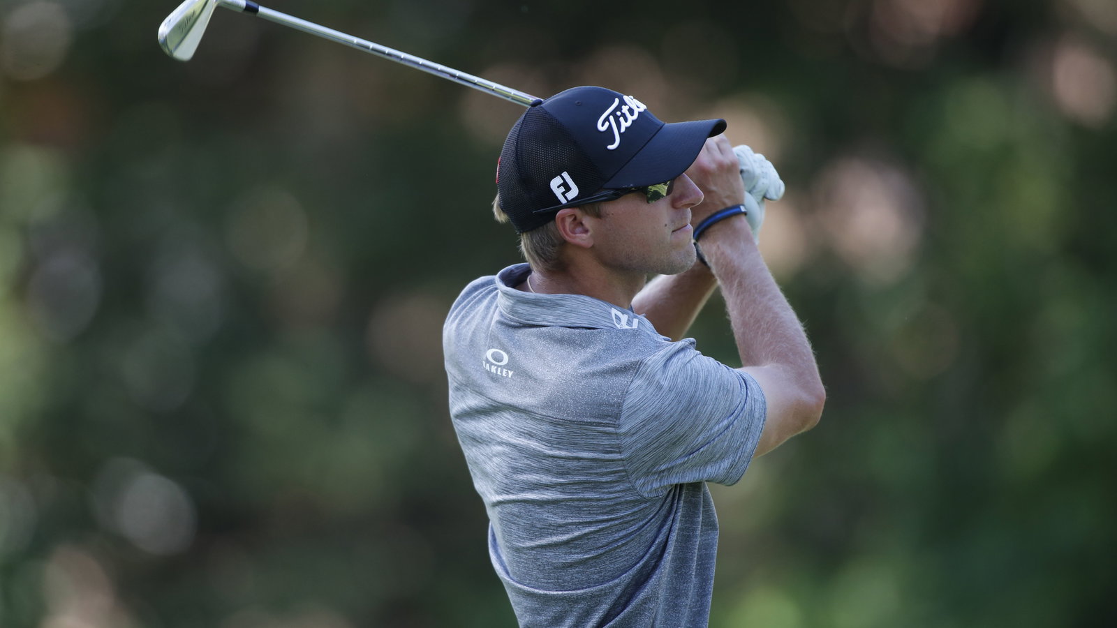 Richy Werenski makes back-to-back ACES at Torrey Pines on the PGA Tour