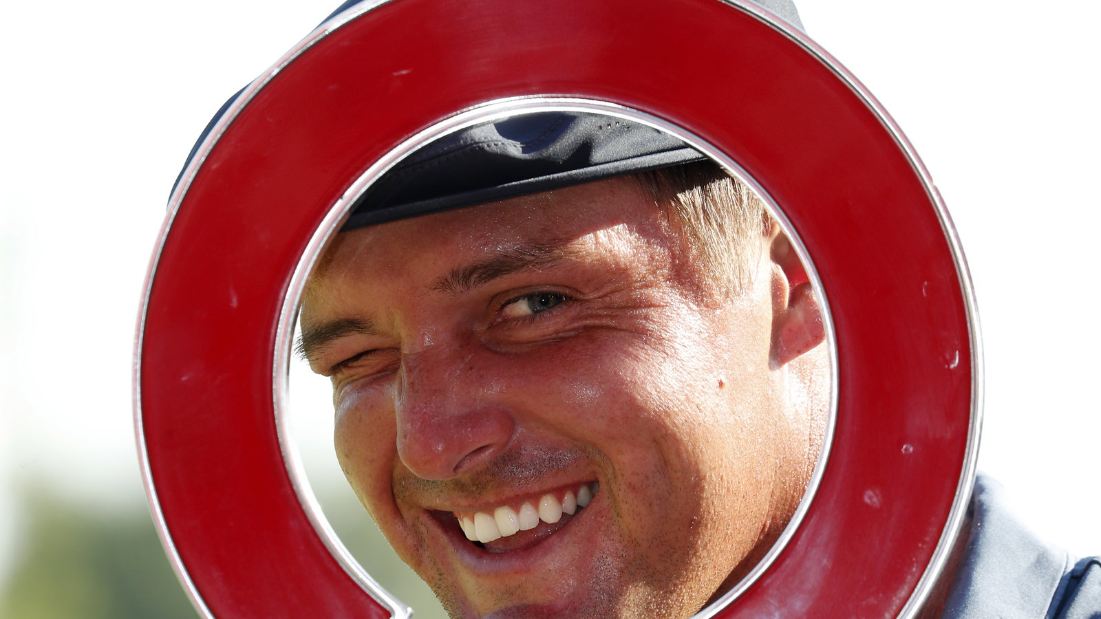 How much every player won at the Rocket Mortgage Classic