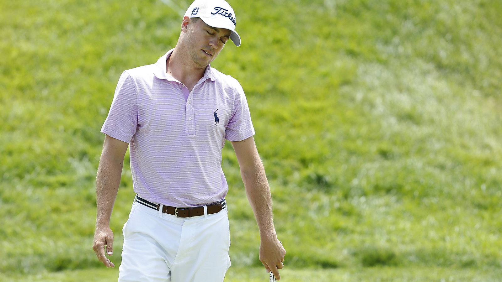 Golf fans FURIOUS with final round coverage in the United States