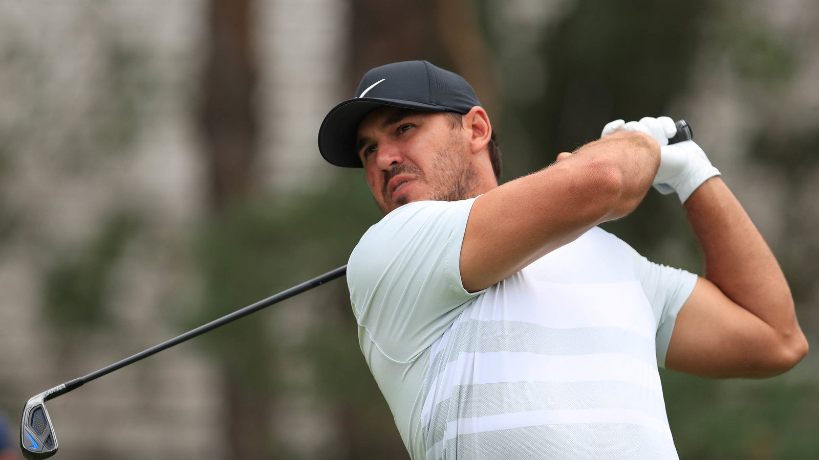 Brooks Koepka: "I've played so bad lately"