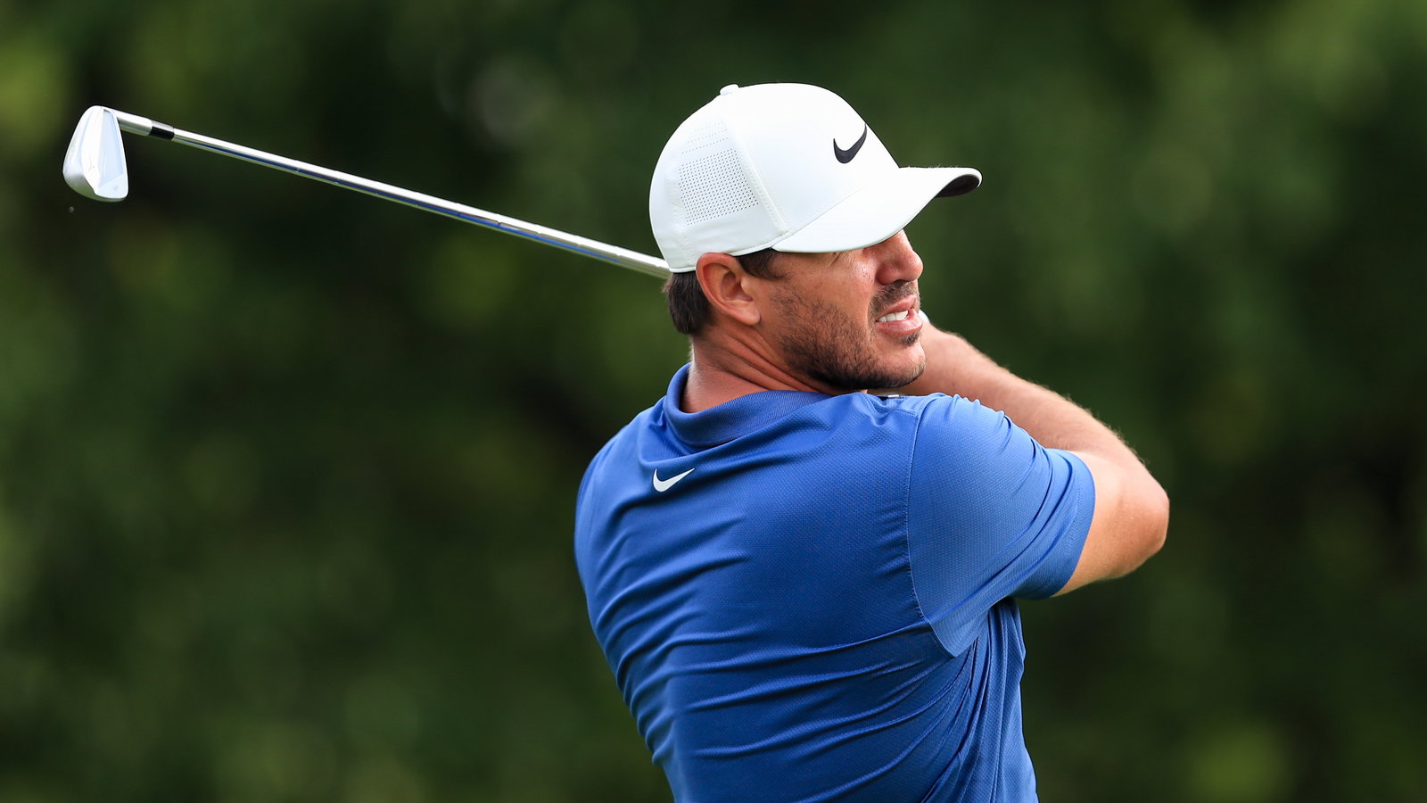 Brooks on Bryson: "He wouldn’t be anyone I would hang out with"