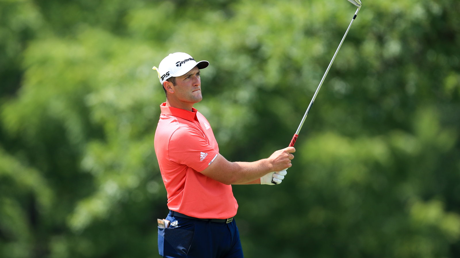 Jon Rahm: What's in the bag 2020