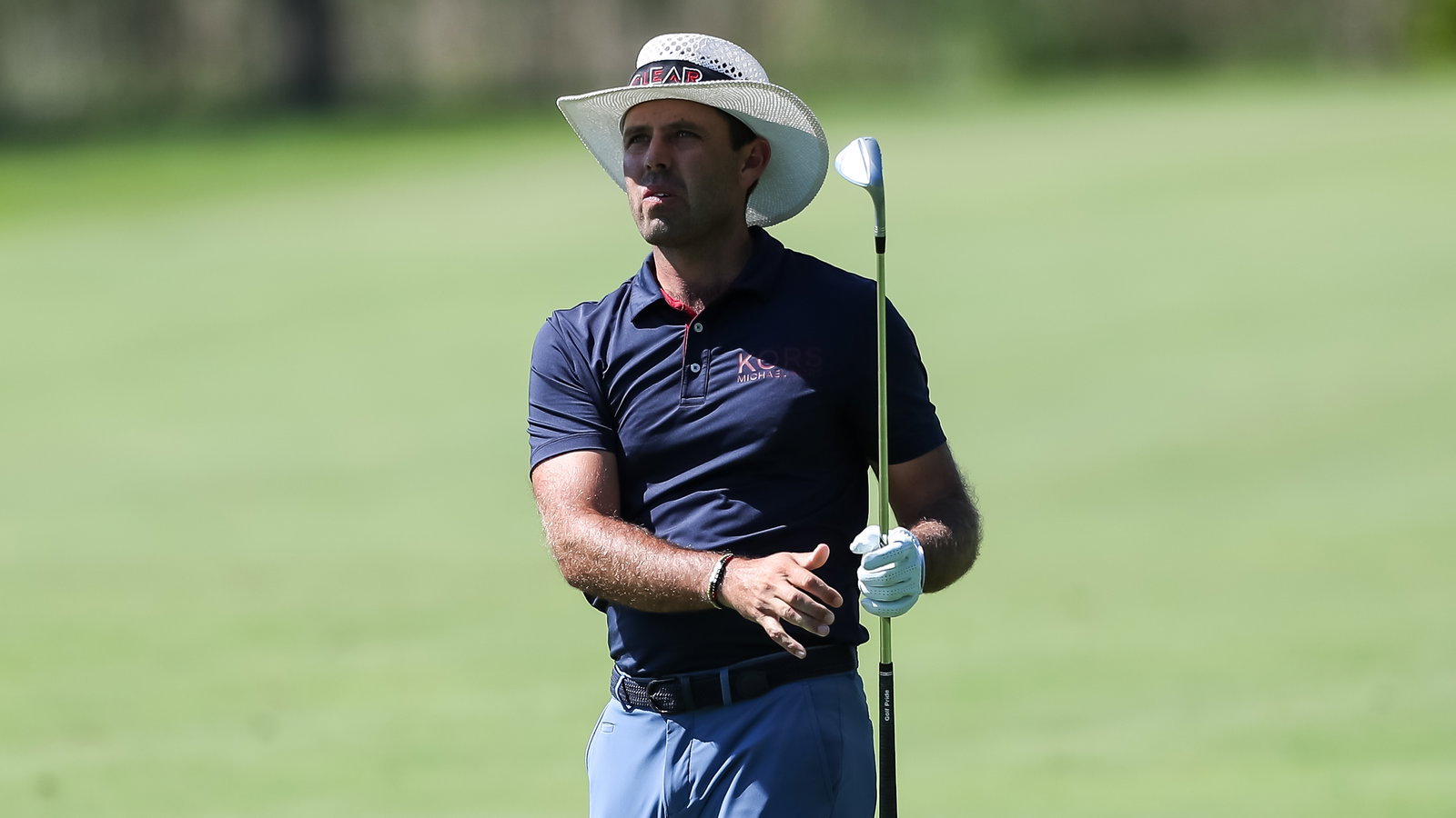 How many greens in regulation should you be hitting based on your hand