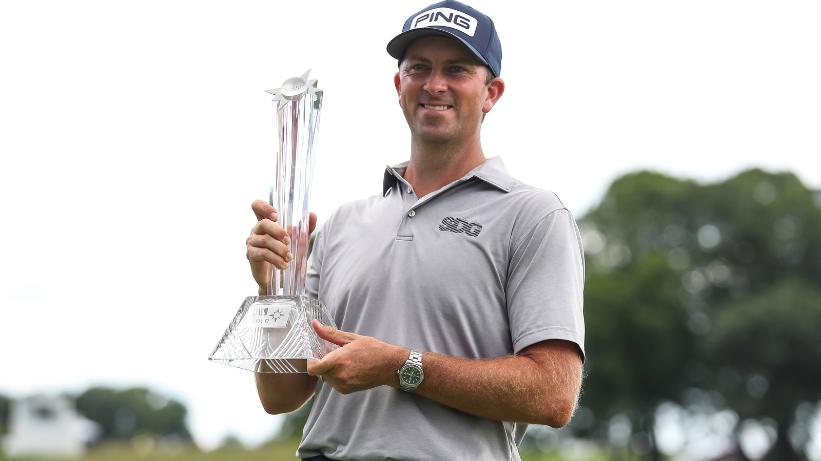 Michael Thompson victorious in Minnesota with 3M Open win