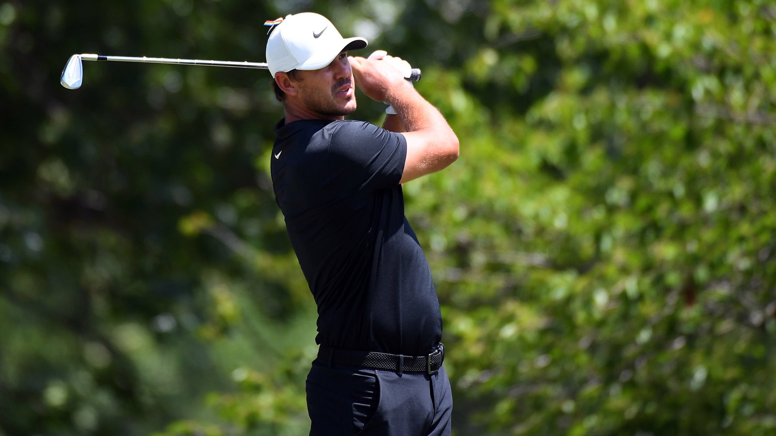 Brooks Koepka takes a dig at Bryson DeChambeau with ANT comment