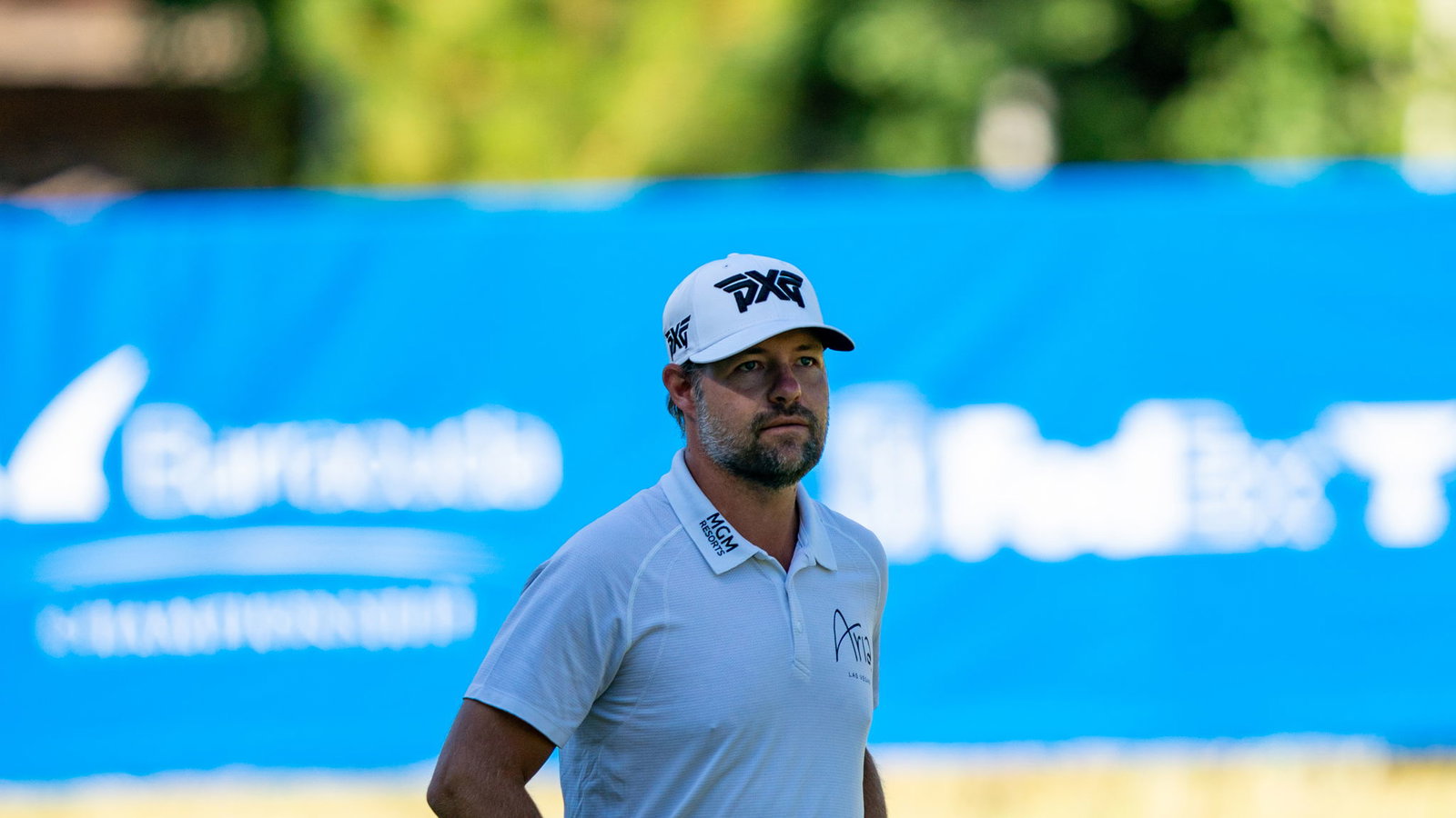 Ryan Moore withdraws from US PGA Championship for this BIZARRE reason