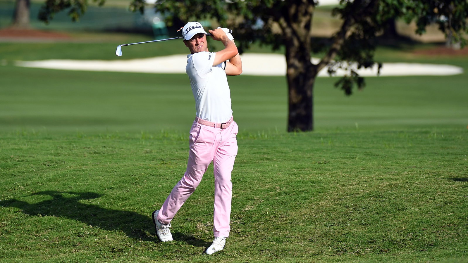 How much every player won at the WGC-FedEx St Jude Invitational