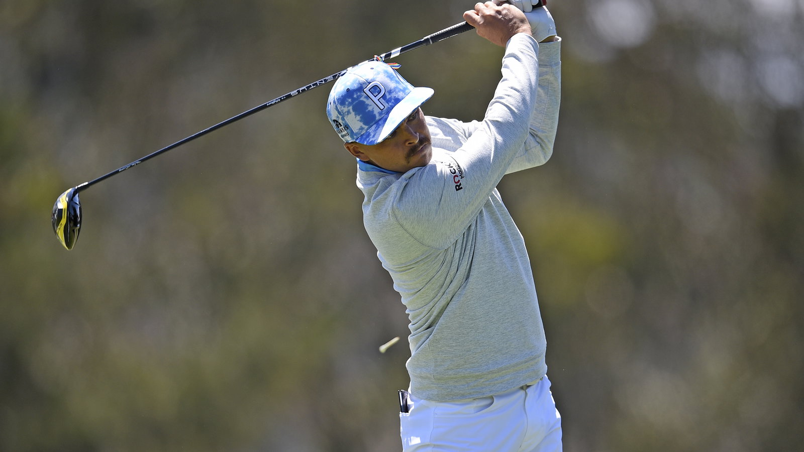 Who made and missed the cut for the next FedExCup play-off?