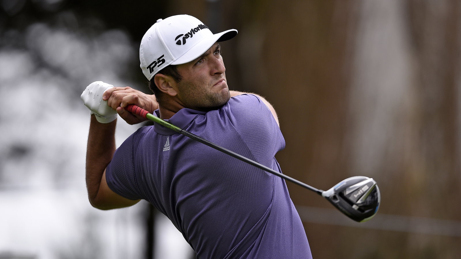 Jon Rahm may not play on the European Tour again this season