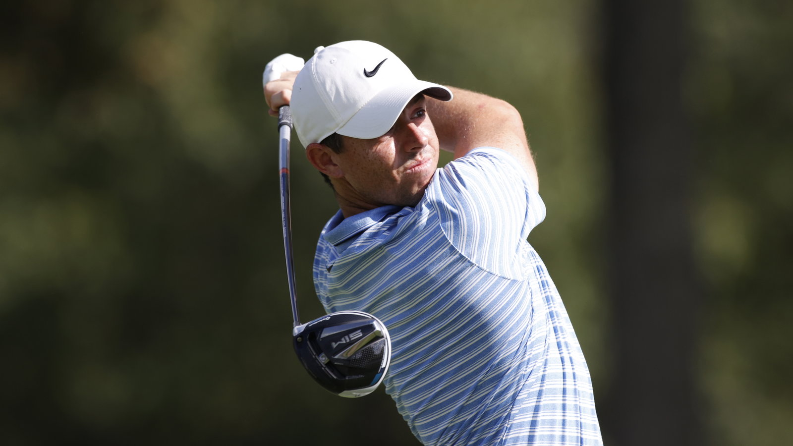 Rory McIlroy announces birth of his first child