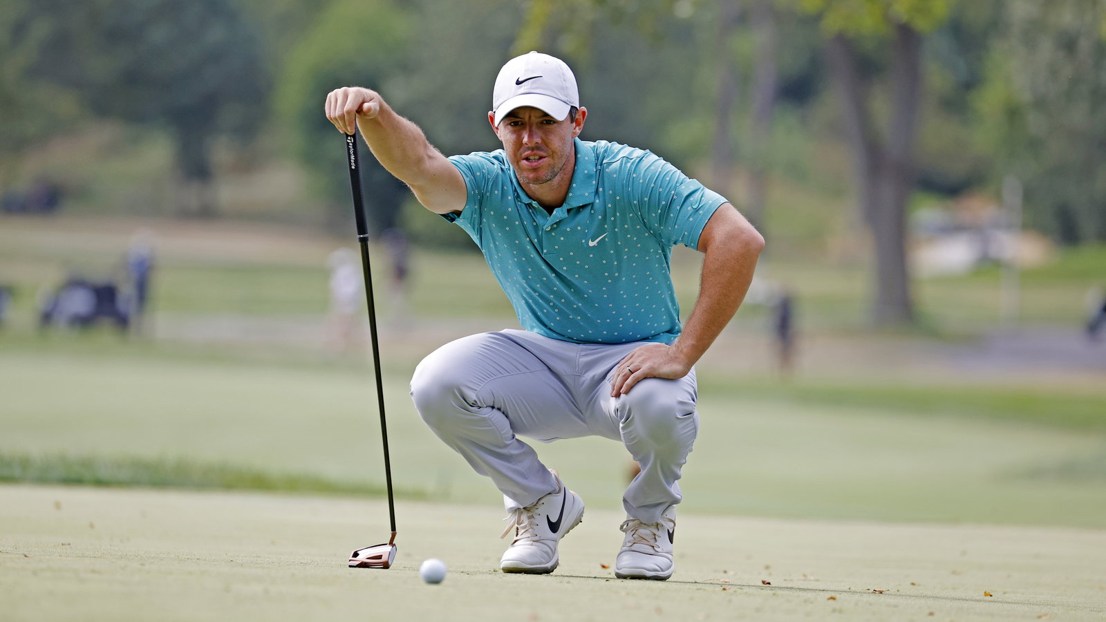 FAVOURITE FIVE: The BEST mallet putters on the market