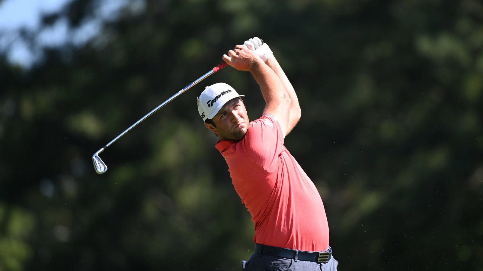 Jon Rahm more motivated than ever to win maiden major at US Open