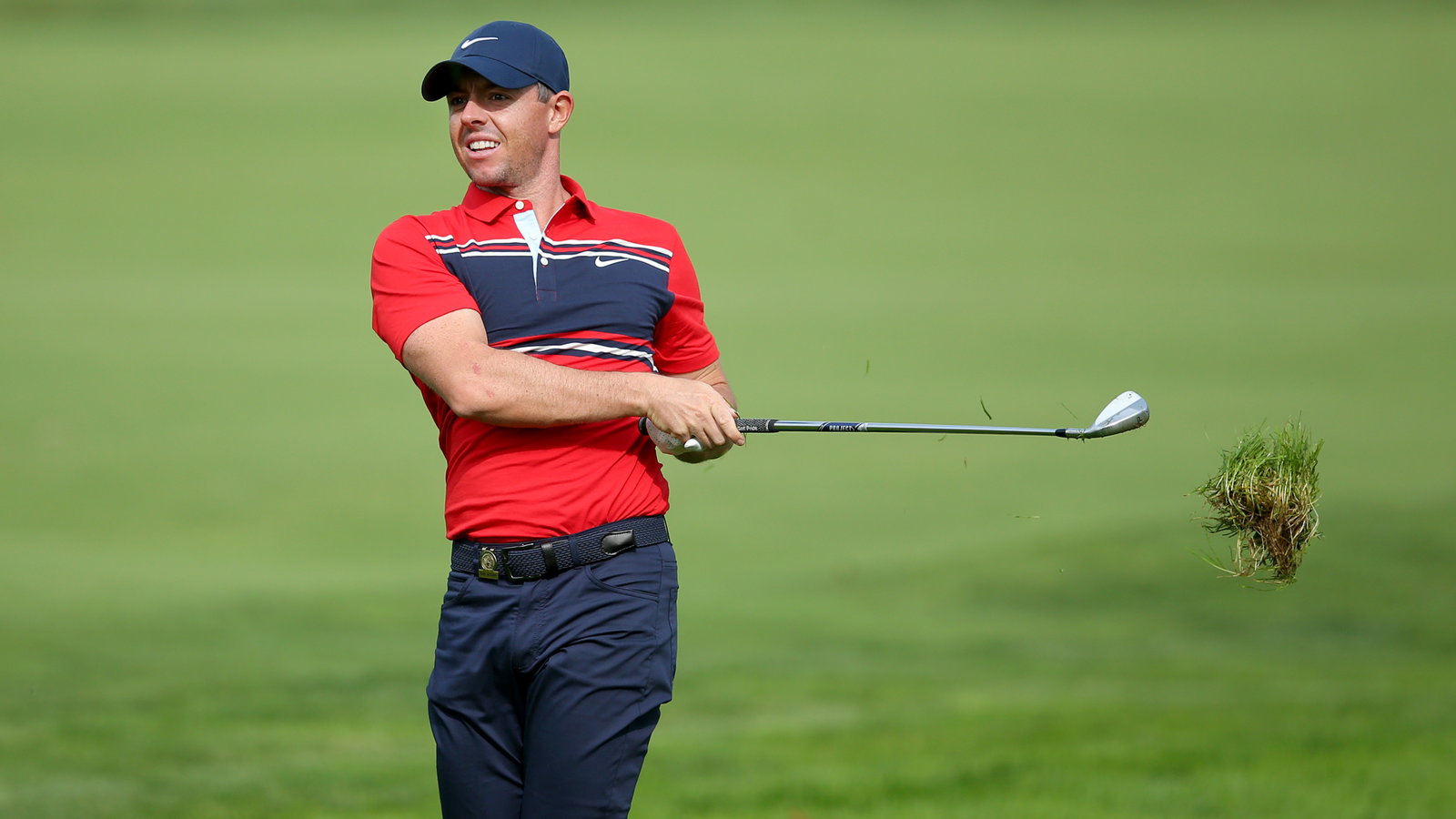 Rory McIlroy urges USGA not to get "goofy" with course set-up