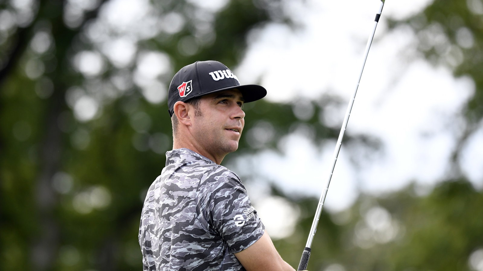 PUMA Golf signs contract extension with major winner Gary Woodland
