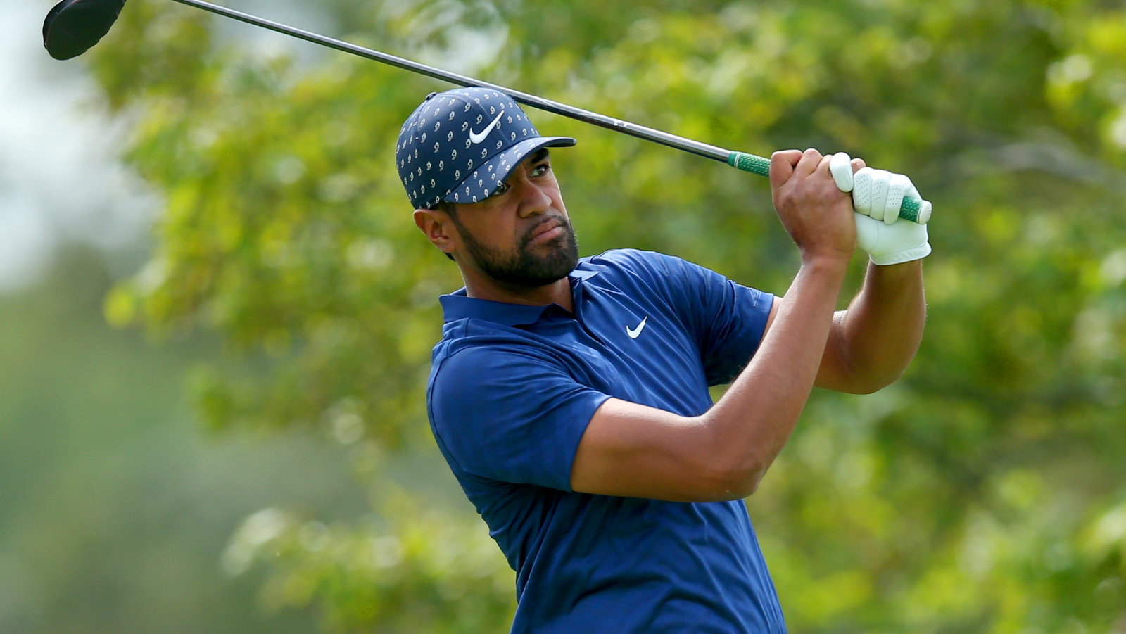 Tony Finau pulls out of PGA Tour event after POSITIVE coronavirus test