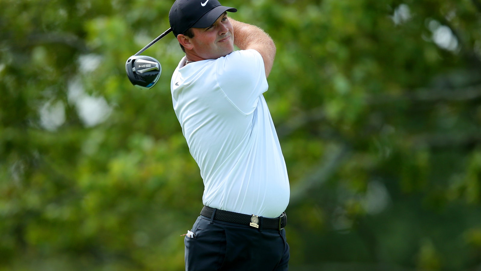 Patrick Reed makes HOLE-IN-ONE during opening round of US Open