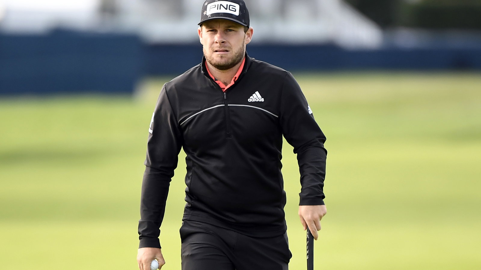 BMW PGA Championship 2020: What time you can watch the action live on TV