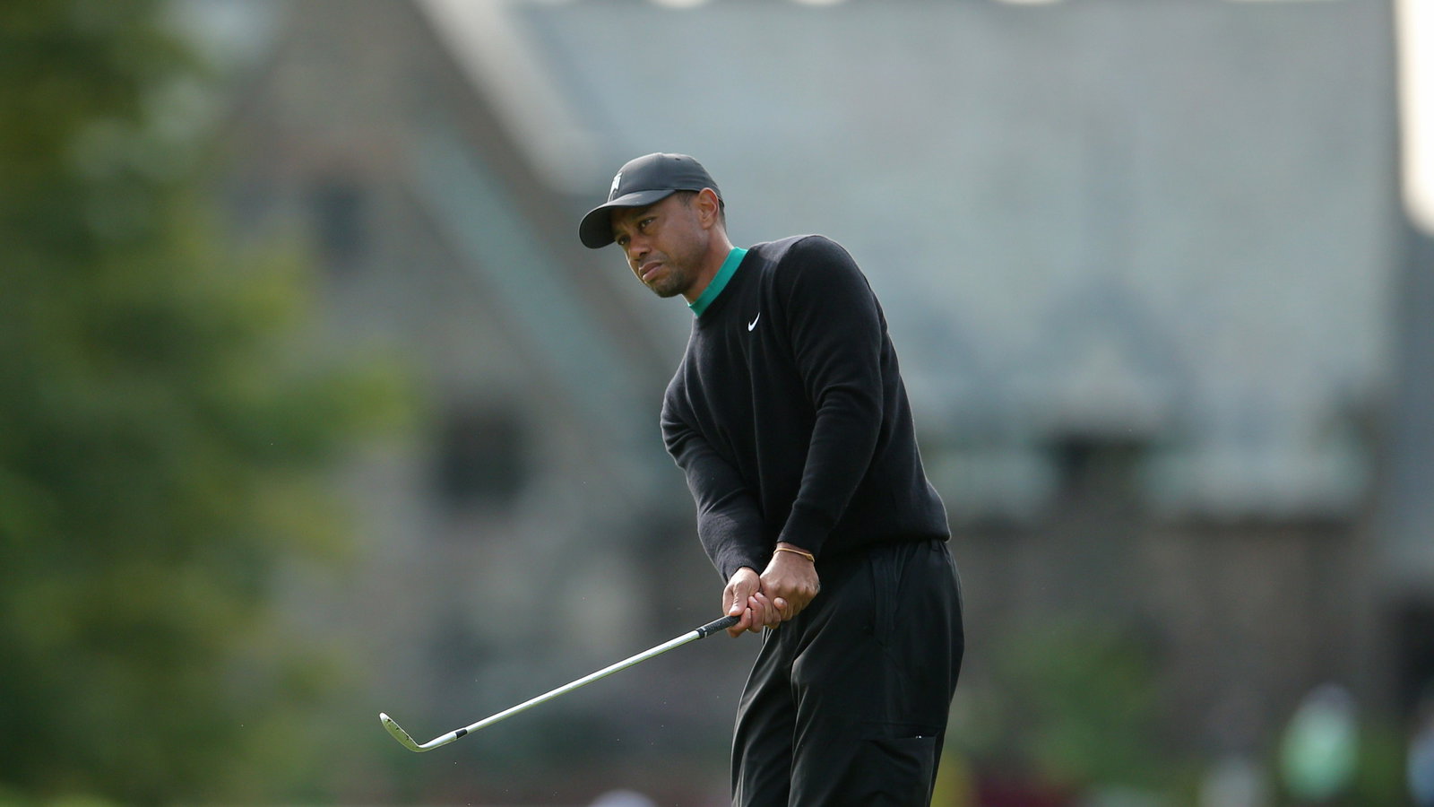 Tiger Woods adds new TaylorMade club to the bag for ZOZO Championship