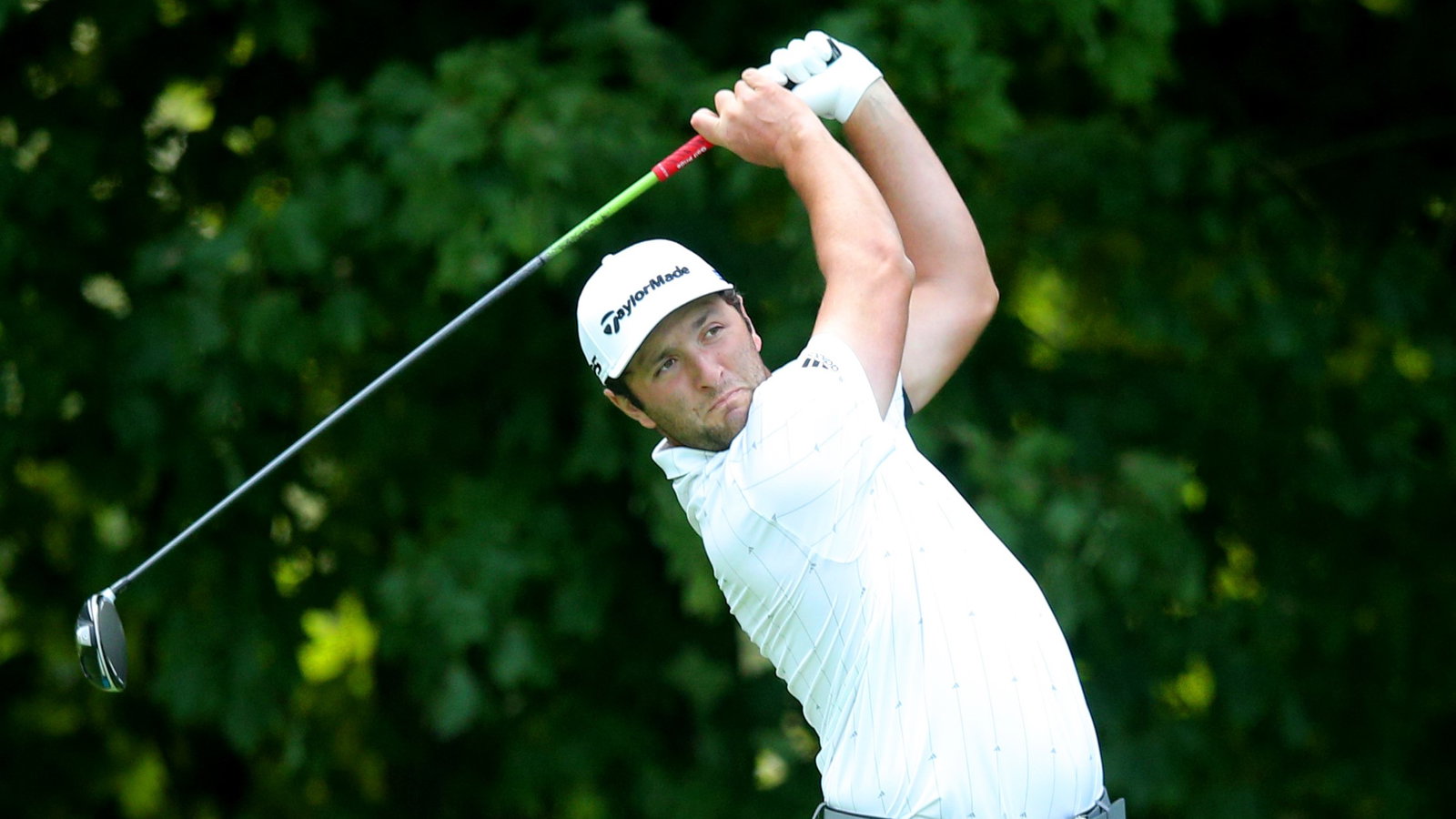 Jon Rahm says packed PGA Tour schedule caused mental fatigue