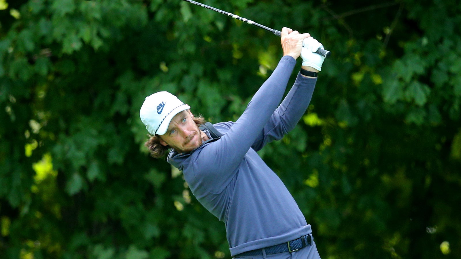What's in Tommy Fleetwood's bag as he returns to the European Tour