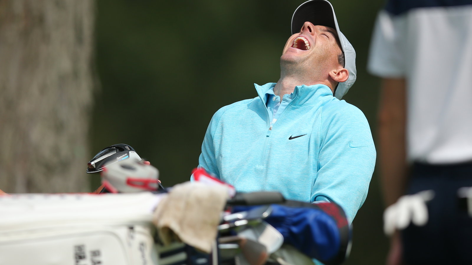 WATCH: 10 of the worst golf shots we have seen in September