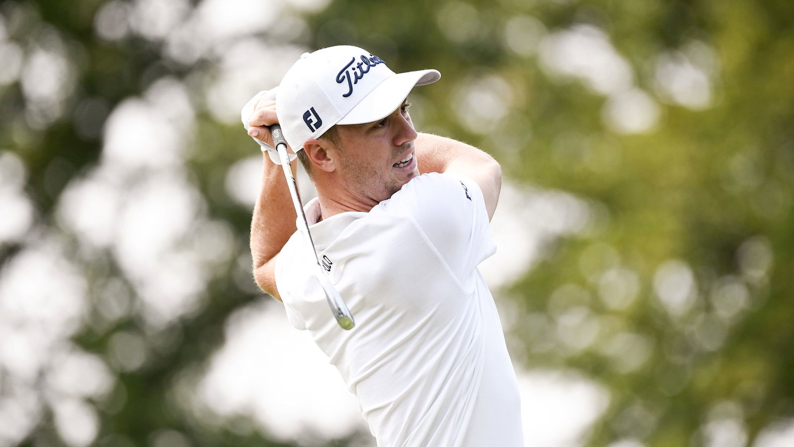 Justin Thomas and Brooks Koepka star in CJ Cup Featured Groups