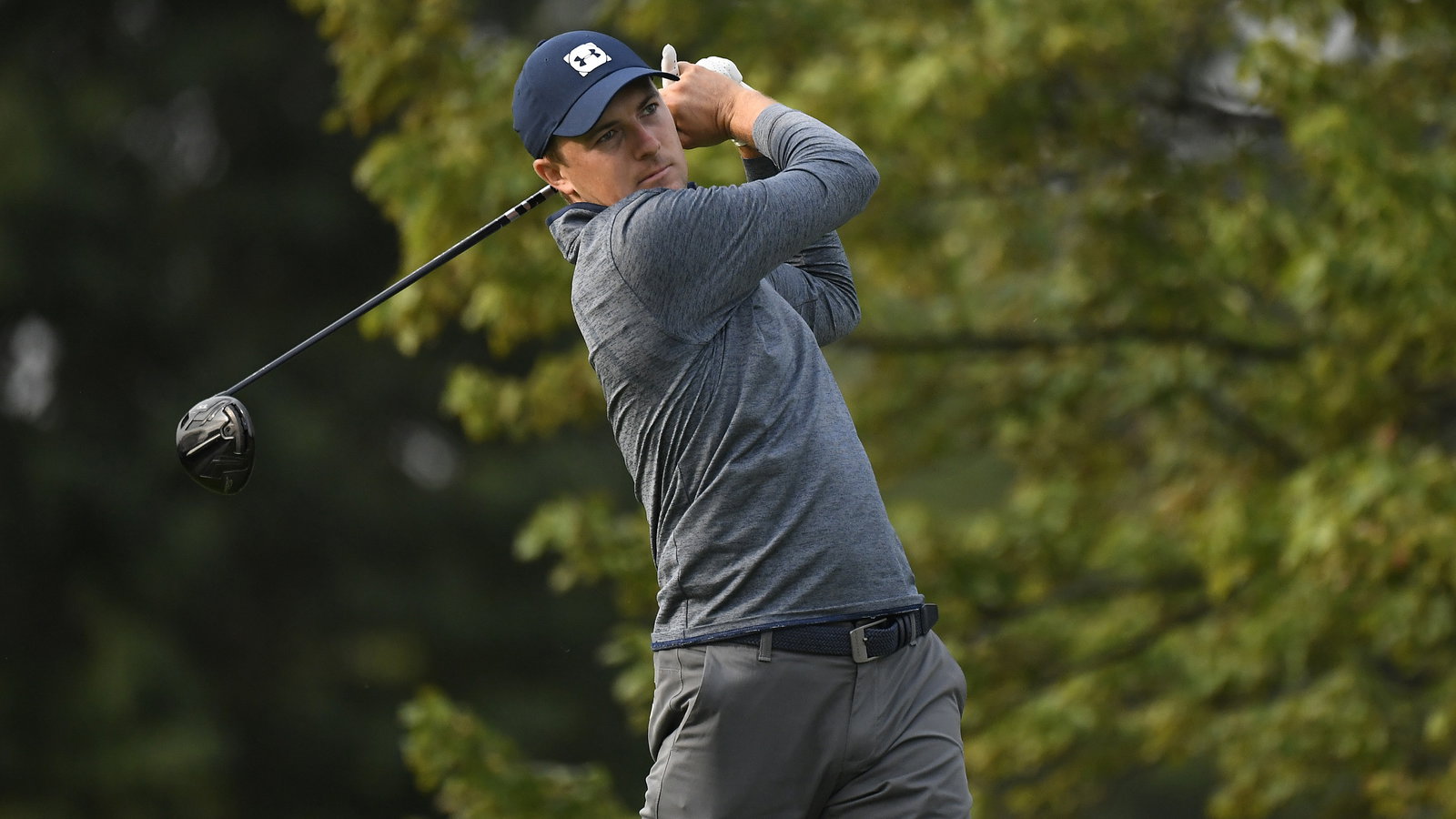 Golf fans applaud Jordan Spieth for his incredibly honest comments