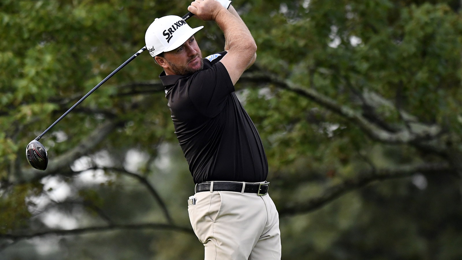 Corales Puntacana Resort & Club Championship: TV Guide and R1 Tee Times