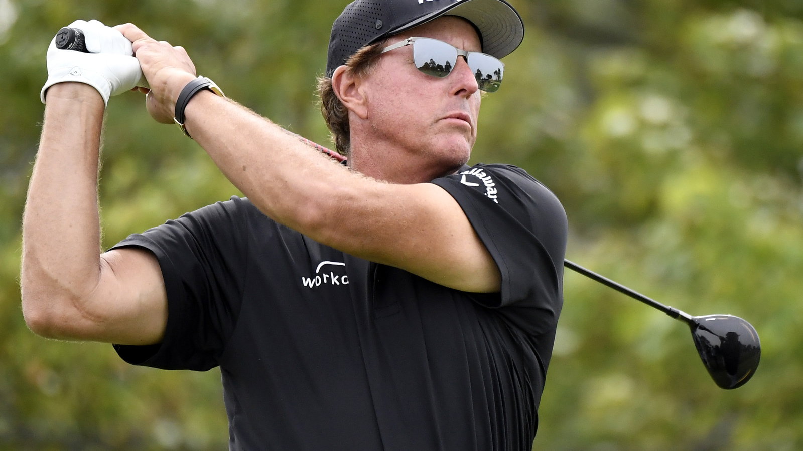 Premier Golf League still on the cards with ambitious F1-style plans