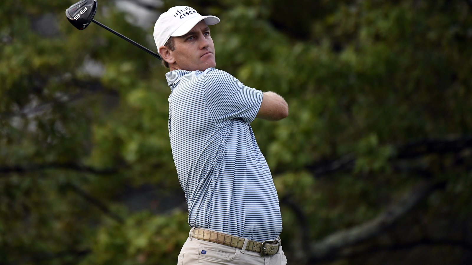 PGA Tour fans will return at Bermuda Championship in October