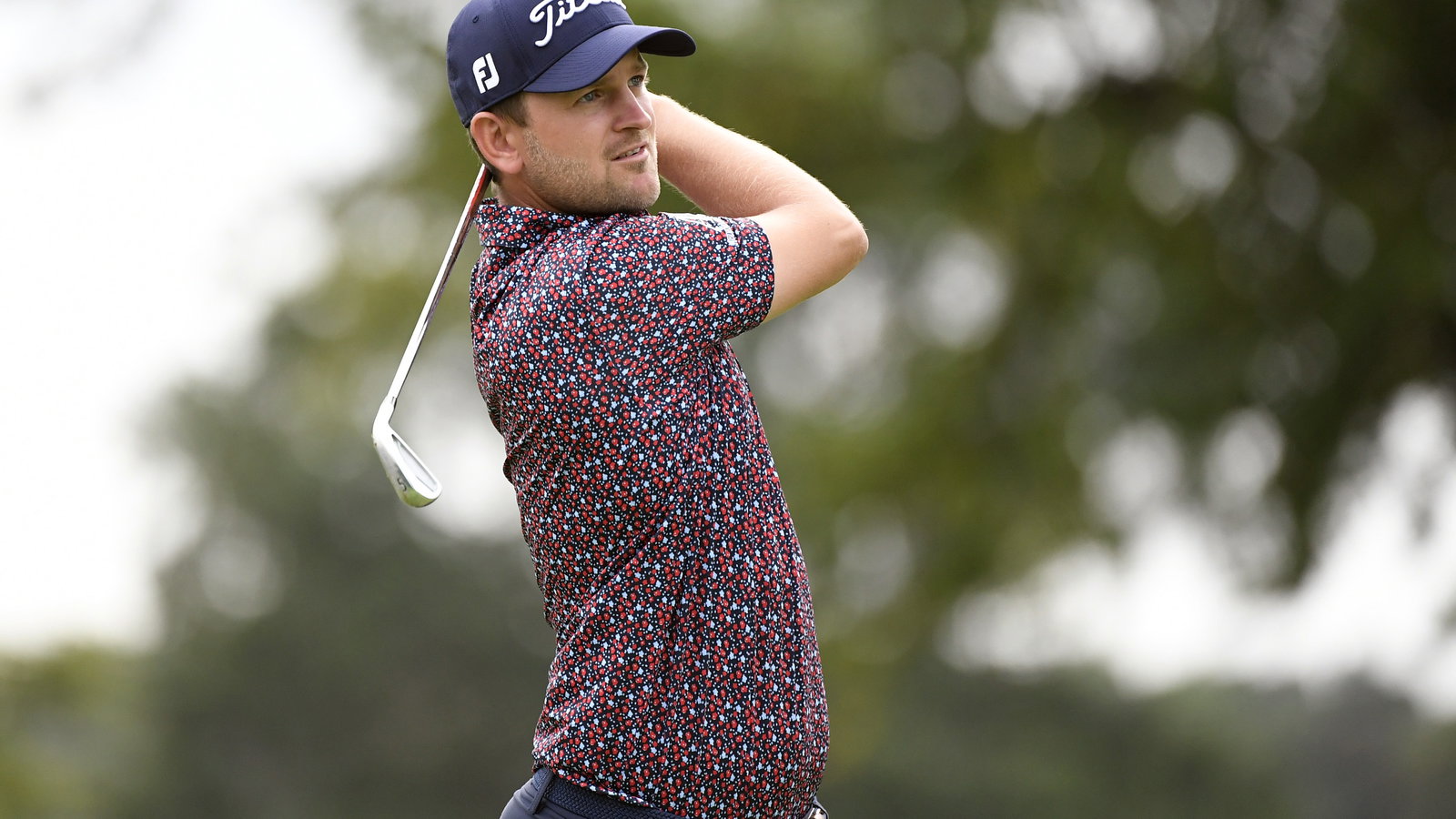 Golf fans allowed back at European Tour's Scottish Open