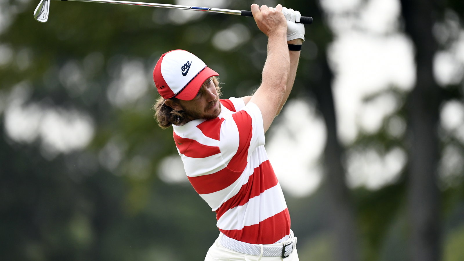 Tommy Fleetwood on Francesco Molinari: "He's too good not to win again"