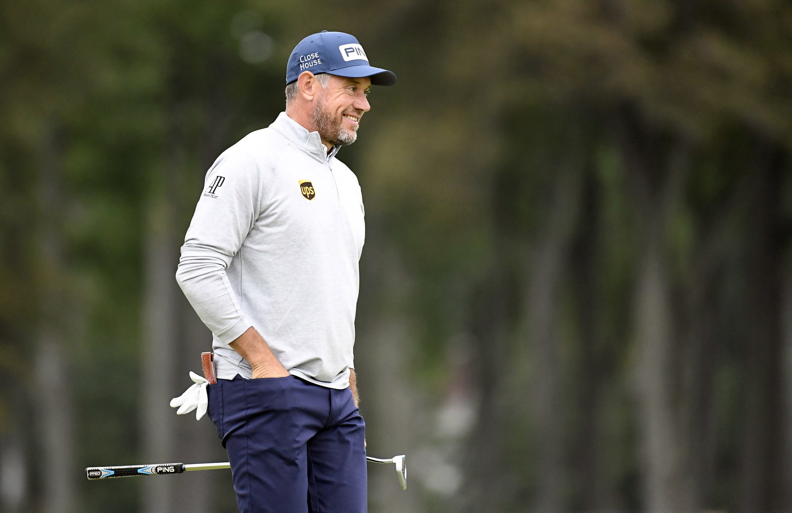 Sky Sports anchor Nick Dougherty joins Team TaylorMade