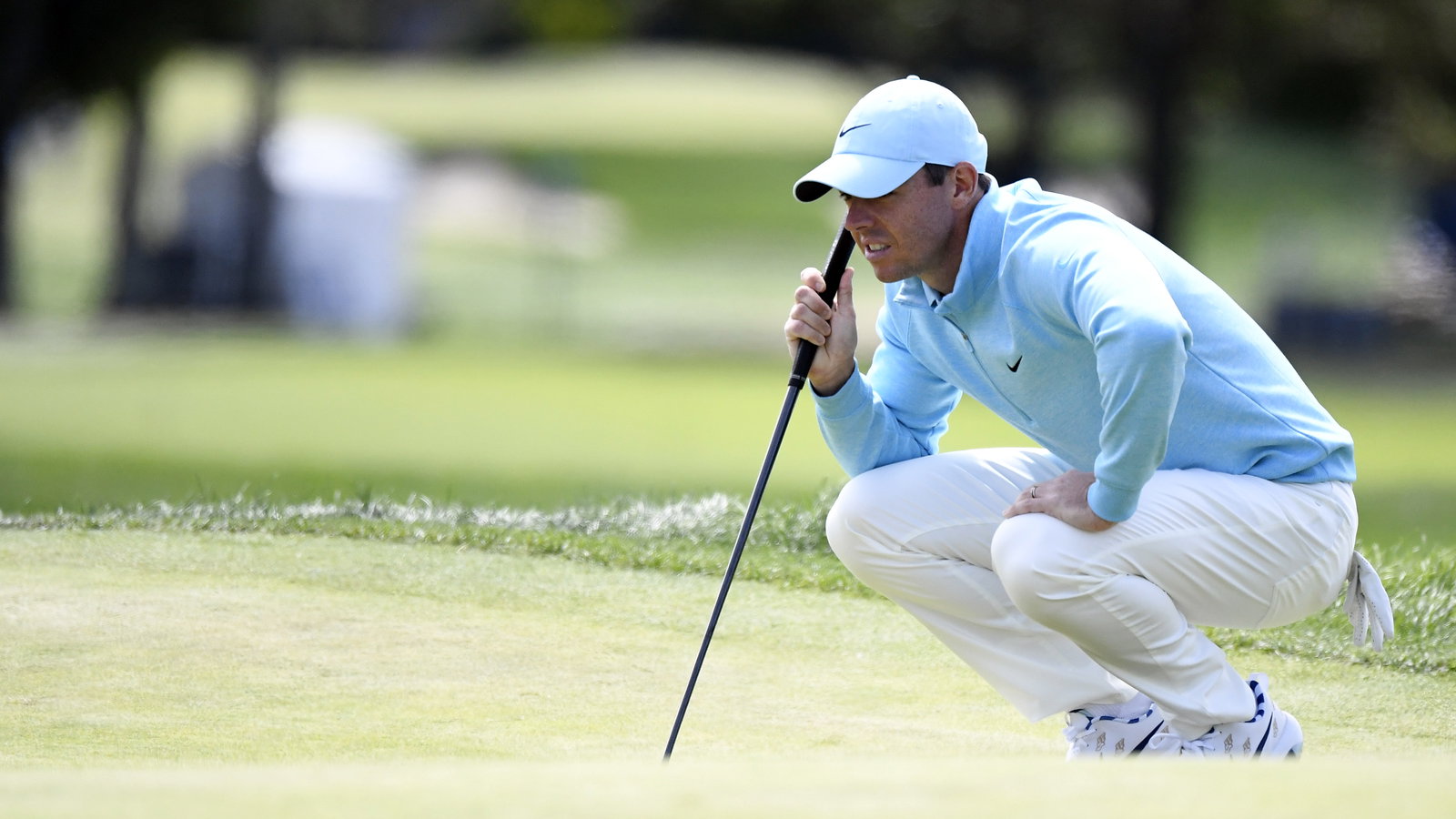 Rory McIlroy tips Bryson DeChambeau for Masters victory