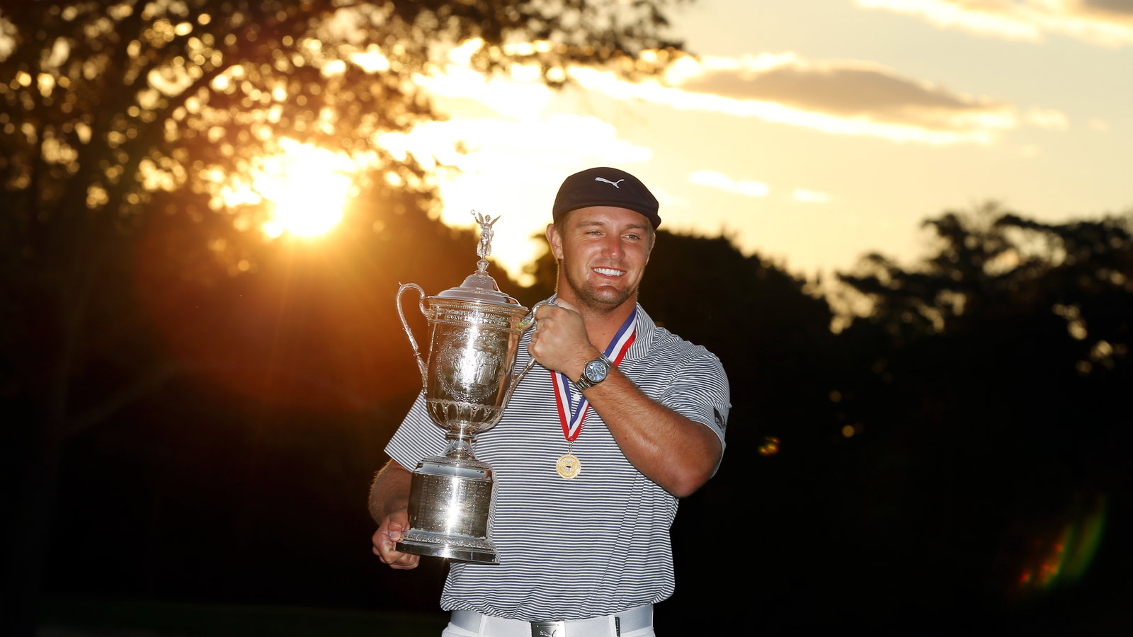 How much every player won at the 2020 US Open