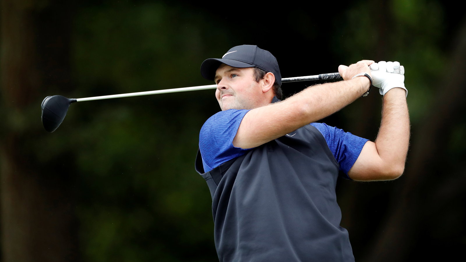 Patrick Reed confident BMW PGA Championship experience boosts Masters hopes